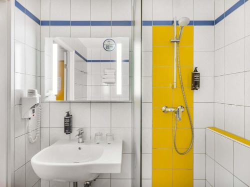 Zimmer, familien, 3 betten