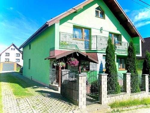 Homestay Renata - Miskolc Homestay Renata - Miskolc