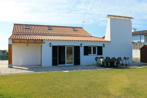  Casa Lido in Carvalhal