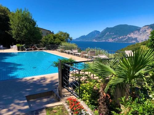Casa di Alessia - DIE neue Ferienwohnung in Malcesine