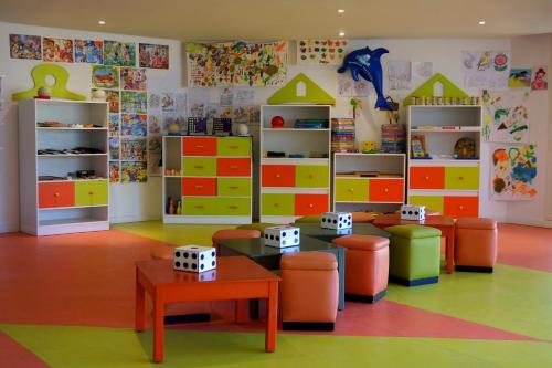 Djerba Plaza Thalasso & Spa