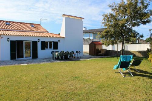  Casa Lido in Carvalhal