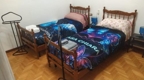CASA CHIARA - 11 minuti da Milano - 6 minuti da policlinico San Donato Milanese 3