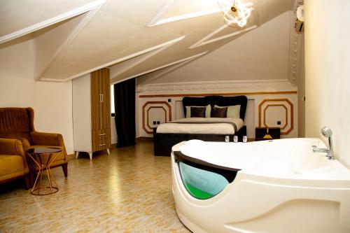 Valero Hôtel  in Cotonou