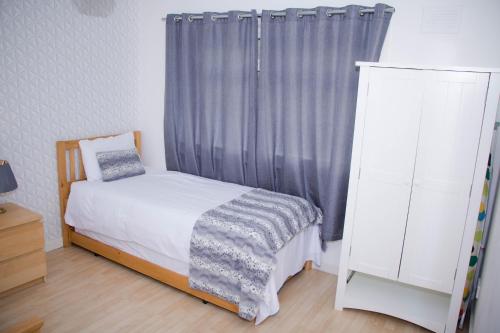 Cathkin Apartment