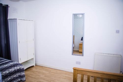 Cathkin Apartment