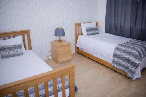 Cathkin Apartment