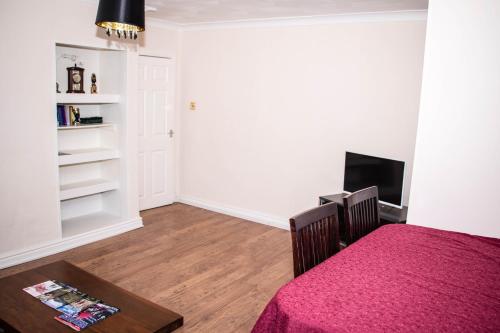 Cathkin Apartment