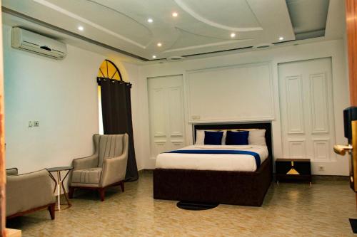 Valero Hôtel  in Cotonou