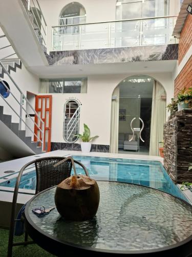 Sol de sauce - Casa Vacation Stay