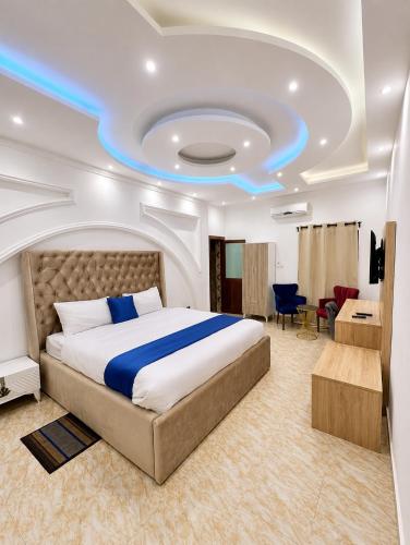 Valero Hôtel  in Cotonou