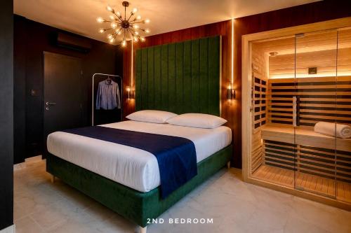 Life VOYAGE & Spa by Life Renaissance - Place KLEBER, Strasbourg (photo 6)