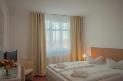 Apart Hotel Ferdinand Berlin - image 10
