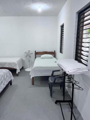 Garden Lodge Hotel in Placencia
