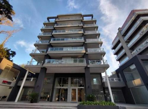 Departamento en Pinamar centro