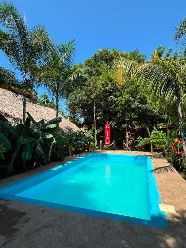 Sierra Kogui Hostal
