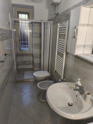 Casa alle Terme in Tivoli Terme