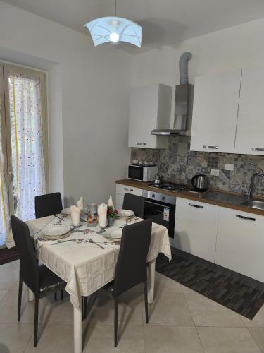 Facilities, Casa alle Terme in Tivoli Terme