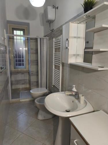 Casa alle Terme in Tivoli Terme