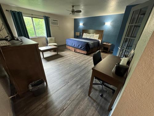 hotel photo