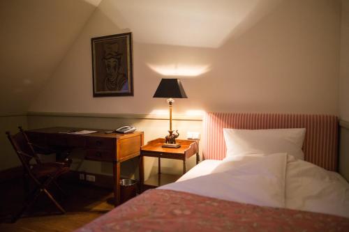 Hotel Château Bela thumbnail