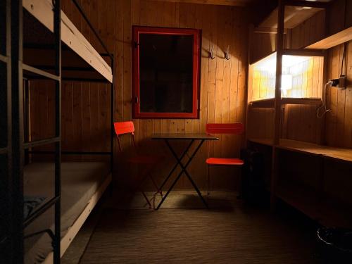 Basecamp Brno in บิสเตรซ
