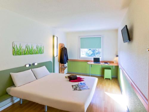 . Ibis Budget Madrid Alcalá de Henares La Dehesa