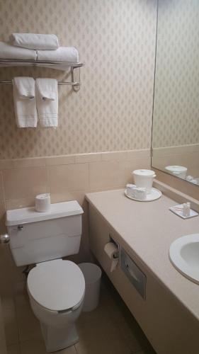 East Norwich Inn Room Type - King Room