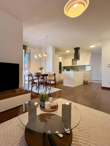 Apartment Alma