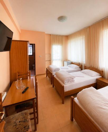 Hotel Klajdi in Пешкопия