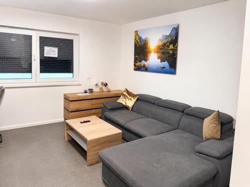 Herrnsheim Appartements in Worms, Deutschland
