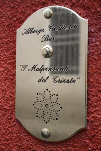 I Malpensanti del Trieste 4