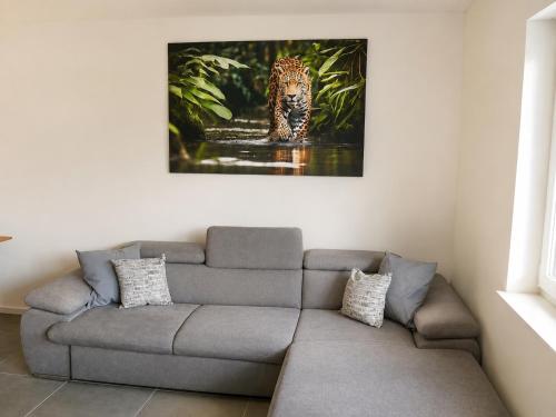 Herrnsheim Appartements in Worms, Deutschland