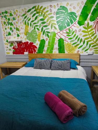 Isla Yu Patagonia 2 in เปอร์โต นาตาเลส