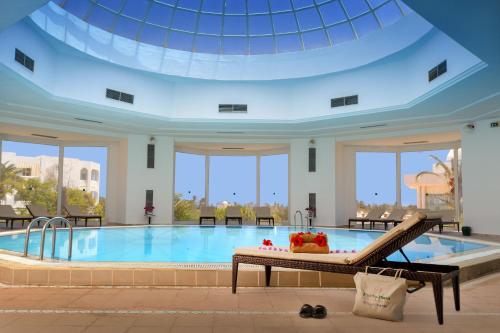 Djerba Plaza Thalasso & Spa