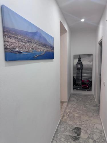 Home i Due Obelischi in Sant' Agata li Battiati