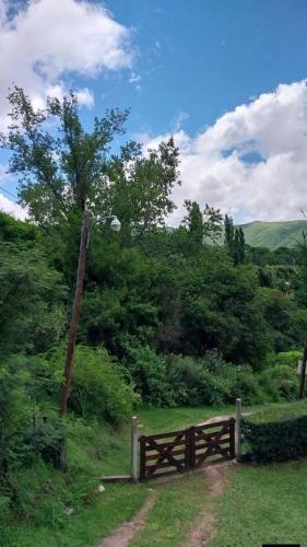 景觀, La Quelita in 埃爾羅德奧