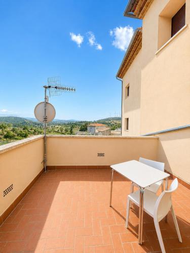 Hostal Restaurante Portell in Cinctorres