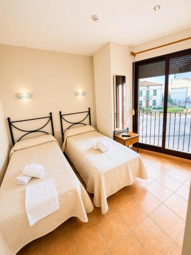 Hostal Restaurante Portell in Cinctorres