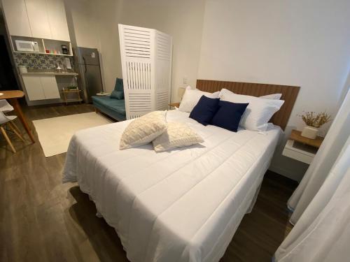 HOME IN RIO- Metro Uruguaiana (Apt novo com Wi-Fi) in Saude