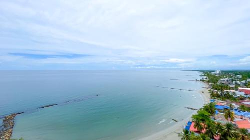 PH Duplex Frente al Mar 3 Habitaciones FB112