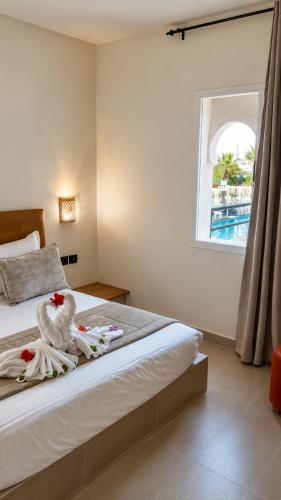 Hotel Archipel in Monastir