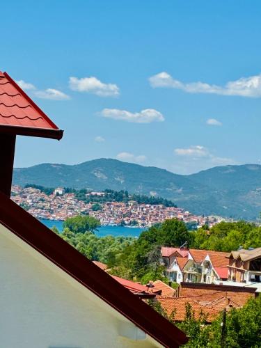 DAMIEN apartments - Ohrid