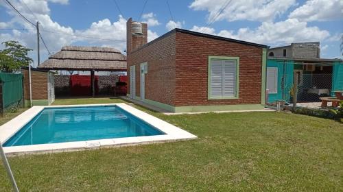 MALU casa quinta
