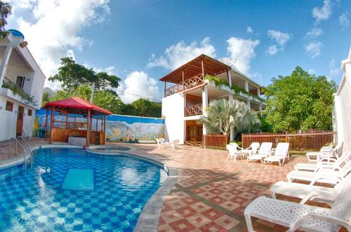 hotel photo