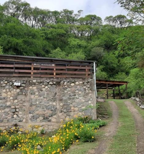 設施, La Quelita in 埃爾羅德奧