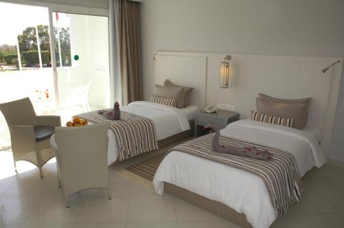 Djerba Plaza Thalasso & Spa