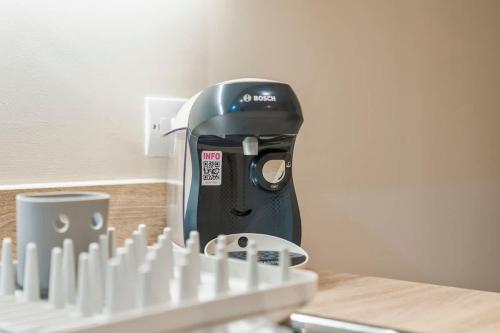 Modern 2BR Apt in Leeds Arena Uni City Hub Stay - image 4