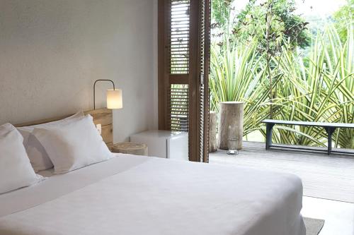 2 twin beds