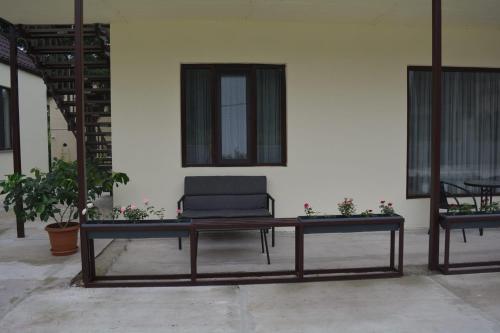 Amaras Boutique Hotel Lori in Stepʼanavan
